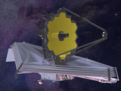 Nasa delays James Webb Space Telescope launch to 2021