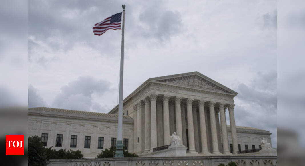 amul thapar supreme court