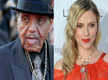 
H’wood wrap: Michael Jackson's father no more, Scarlett Johansson denies auditioning to date Tom Cruise
