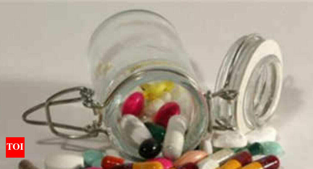 Govt plans to cap drug prices at first point of sale India News