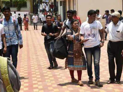 Foundation course not to count in Civil Services allocation this year