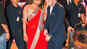 Priyanka Chopra and Nick Jonas attend Akash Ambani's pre-engagement bash