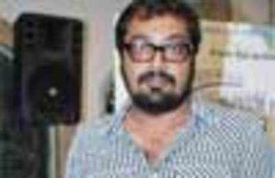 Anurag prefers new stars | Hindi Movie News - Times of India