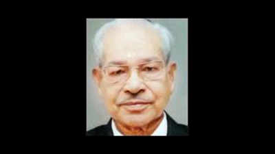 A K Kesava Pillai passes away