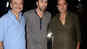 Ranbir Kapoor, Rajkumar Hirani hold special screening of 'Sanju'
