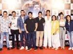 Trailer Launch of 'Satyamav Jayate'