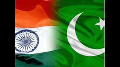 Indo-Pak sector commanders' meeting held