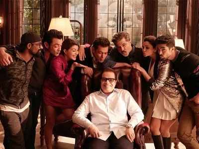 'Race 3' box-office collection week 2: Remo D'Souza's film starring Salman Khan mints Rs 24.75 crore