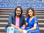 Arko Mukherjee and Neeti Mohan