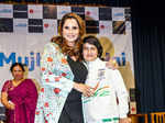 Sania Mirza and Tajamul Islam