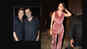 Shah Rukh Khan, Anushka Sharma attend birthday celebration of Anand L Rai