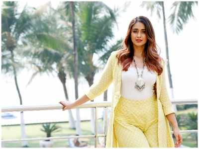 Ileana D Cruz to make her comeback to South films with Amar Akbar