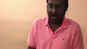 Actor Vijay Vasanth is recovering well from his injury during shoot