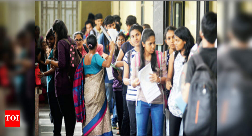 No takers for 26,000 engineering seats in Odisha Times of India