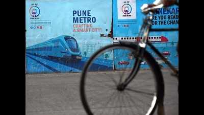 Financial closure of Pune Metro nears completion