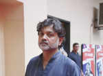 Srijit Mukherji