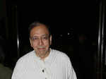 Sugata Bose