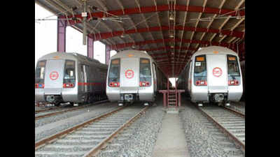 Delhi transport minister directs DMRC to resolve issues of employee as strike looms