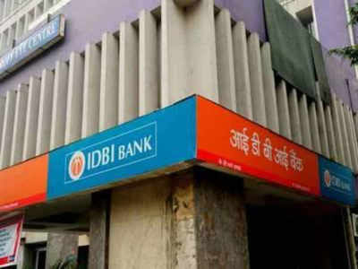 IDBI Bank says 'no discussion' on Rs 13,000 crore capital infusion by LIC