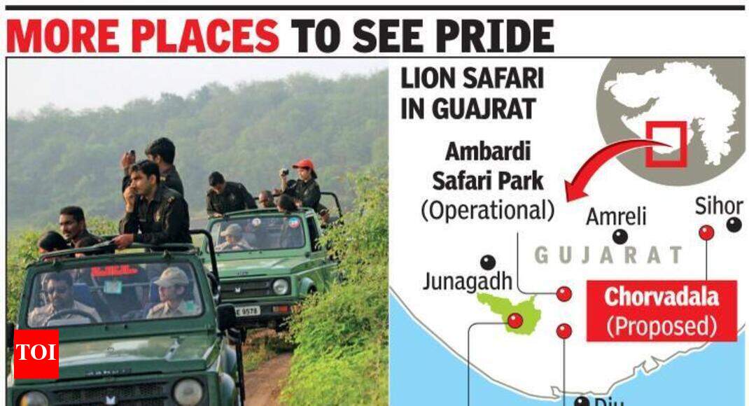 Safari India Gujarati