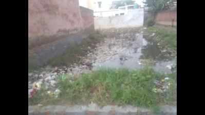 Kolkata: Hefty fine for for allowing stagnant water, accumulation of garbage