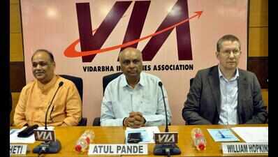 UK focusing on India for trade: Top official | Nagpur News - Times of India