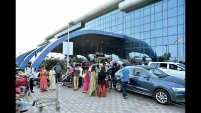 Surat gets air connection to five more destinations