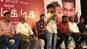 Success celebration of Jayam Ravi-starrer 'Tik Tik Tik'