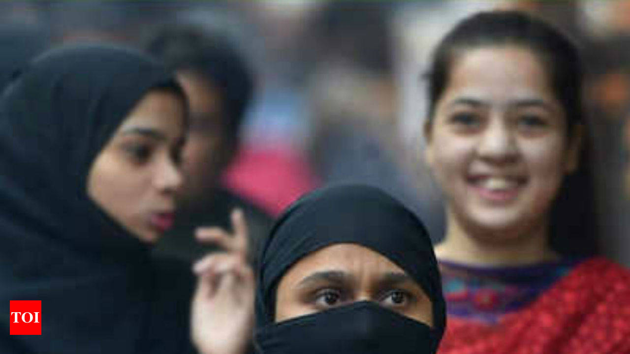 After triple talaq, Centre targets nikah halala and polygamy | India News -  Times of India