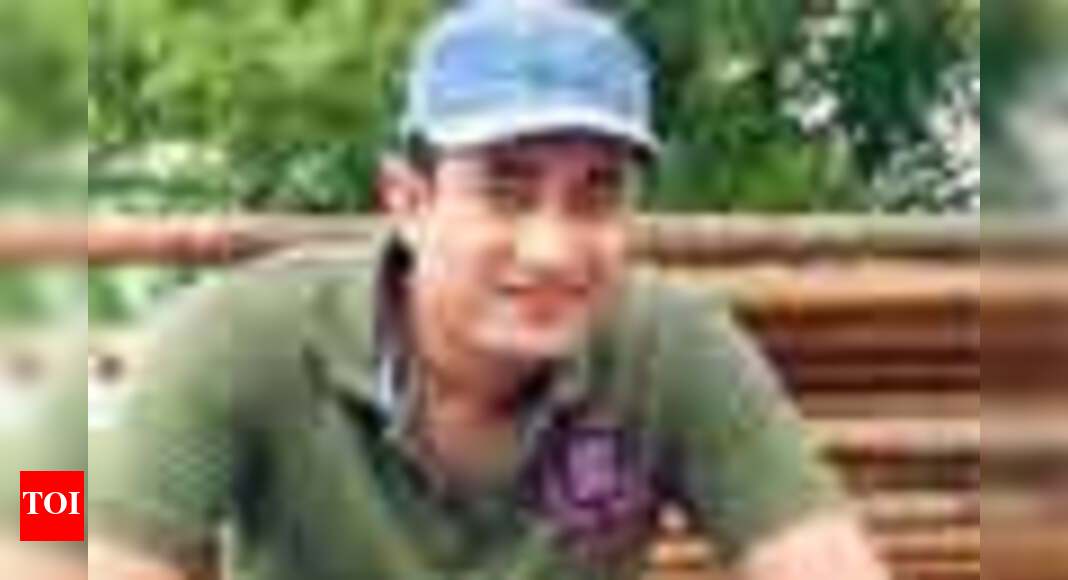 Abbas to turn producer? | Kannada Movie News - Times of India