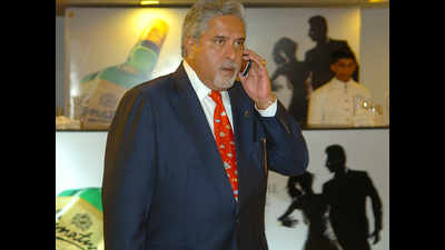 Bengaluru: Vijay Mallya's jet finally gets a buyer, auctioned for Rs 35 crore