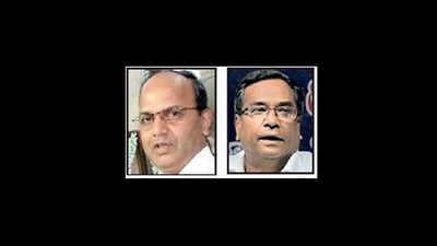Vijay Bhaskar, DV Prasad frontrunners for chief secretary post