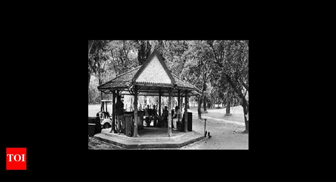 Golf Kolkata’s elite golf clubs putt in place a lightning threat SOP