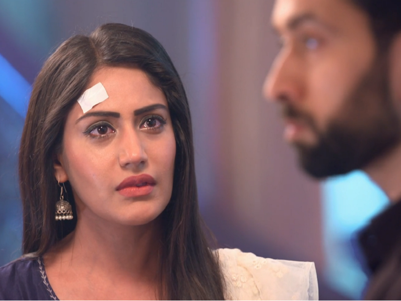 Ishqbaaz Written Update June 29 2018 Shivaay Insults Anika Times Of India Anika demands the division of property. ishqbaaz written update june 29 2018
