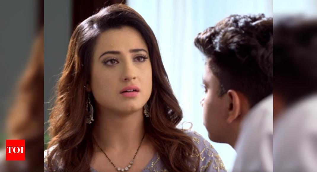 Ishq Mein Marjawan Written Update June 29, 2018: Dany Declares His Love 