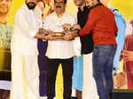 Jayaram, Maniyanpilla Raju, Ramesh Pshrody, Kunchako Boban