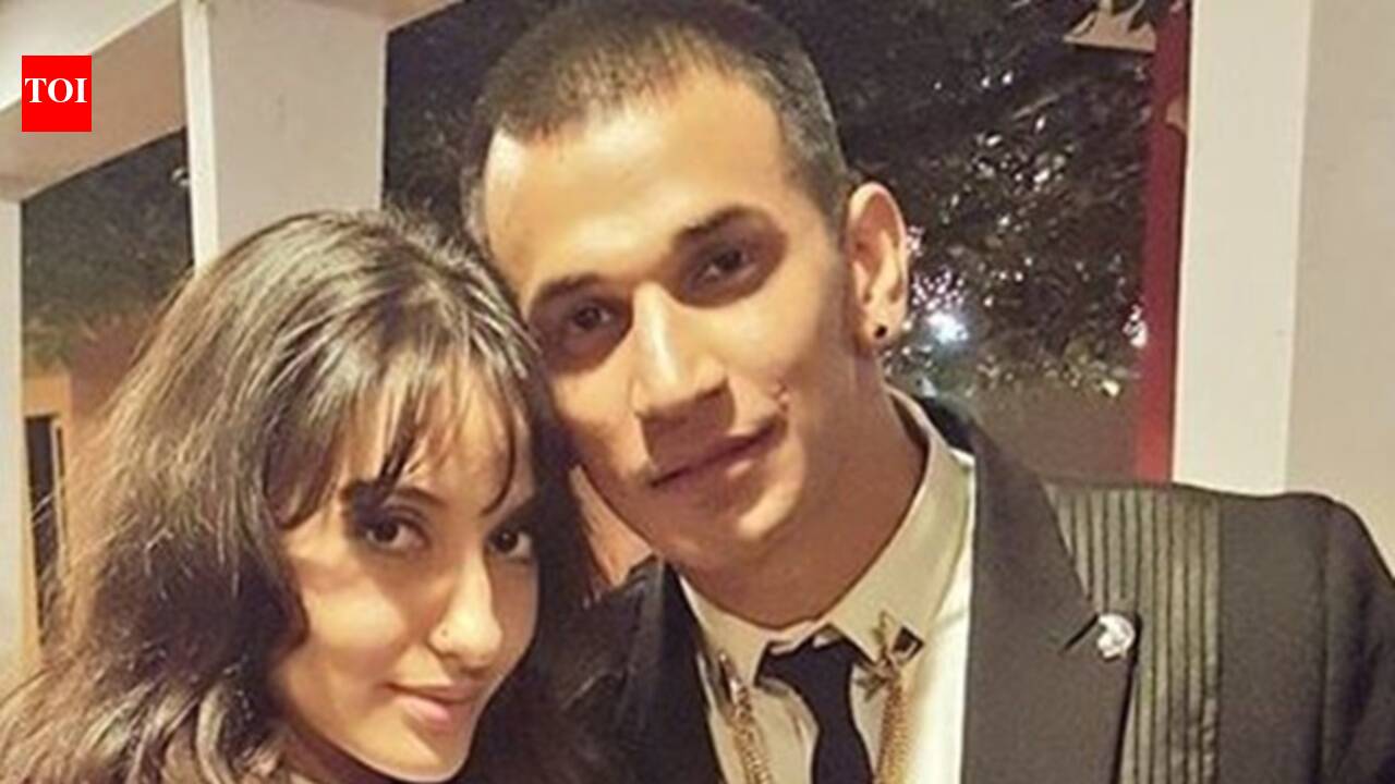 TV celebs who fooled us with their love stories