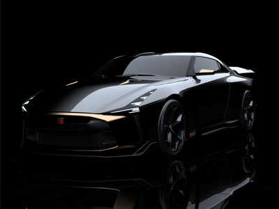 Ultra-limited Nissan GT-R prototype to be unveiled next month