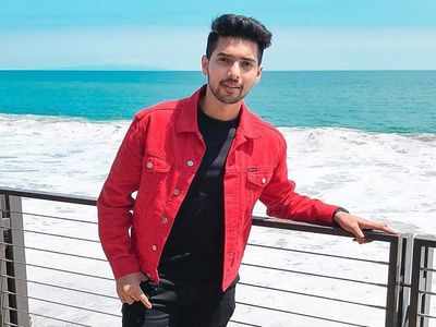 Armaan Malik is all praise for Darshan