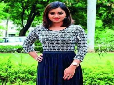 I am only focused on good roles and MMCH gave me that: Nakshatra