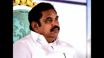 Salem-Chennai highway not for benefit of any individual: Tamil Nadu CM