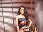 Radhika hair studio: Launch