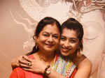 Kamala Selvaraj and Medha