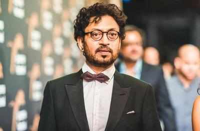 Irrfan Khan wins Icon Award at London Indian Film Festival