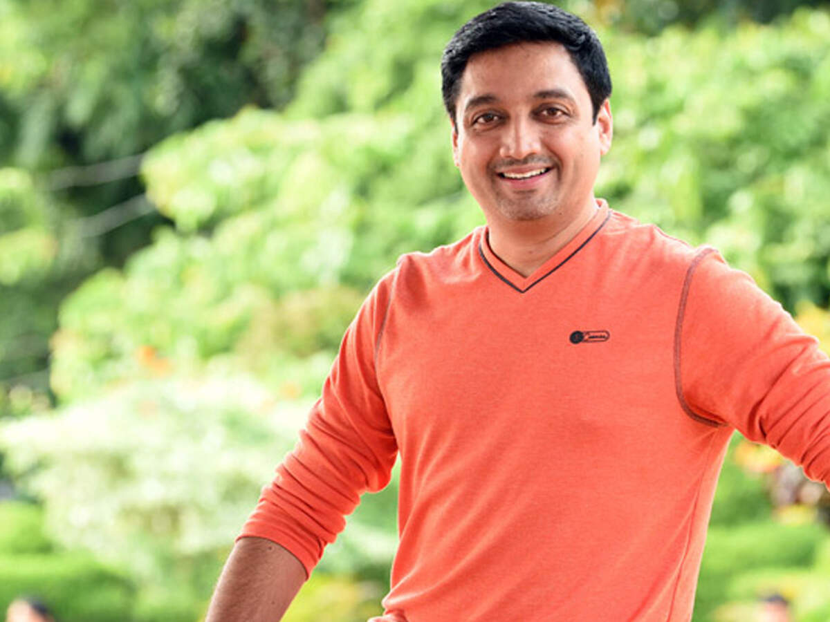My role in 'Bhramanam' is also a cautionary tale of the evil people in our  society: Sarath Das | City - Times of India Videos