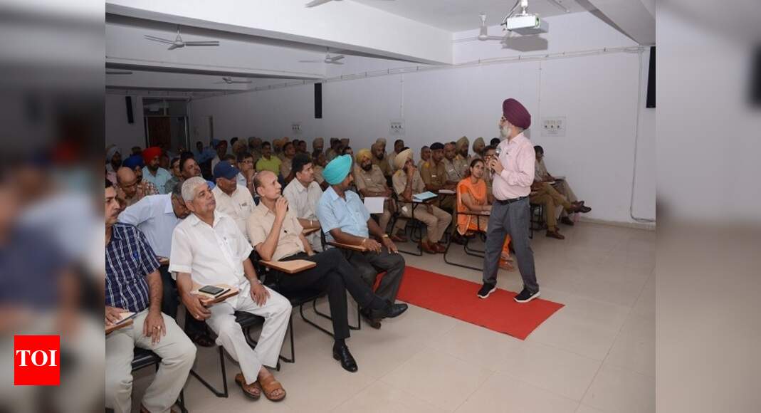 Seminar on drug abuse and illicit trafficking | Events Movie News ...