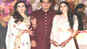 Celebs at Akash Ambani and Shloka Mehta's engagement party