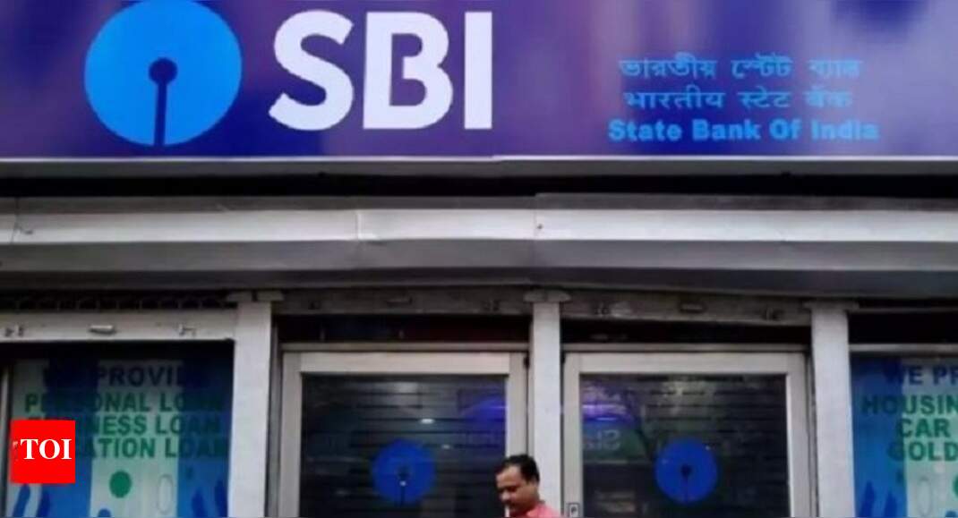 SBI Govt taps SBI talent for top banking posts; Out of 14 shortlisted