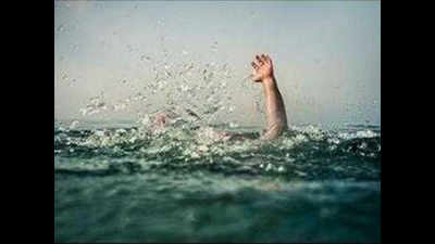 Two drown in separate incidents
