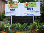 July 1 to be celebrated as 'GST Day'